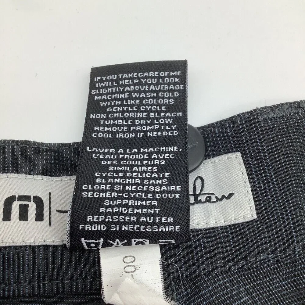 Travis Mathew Mens Golf Shorts Size 38‎